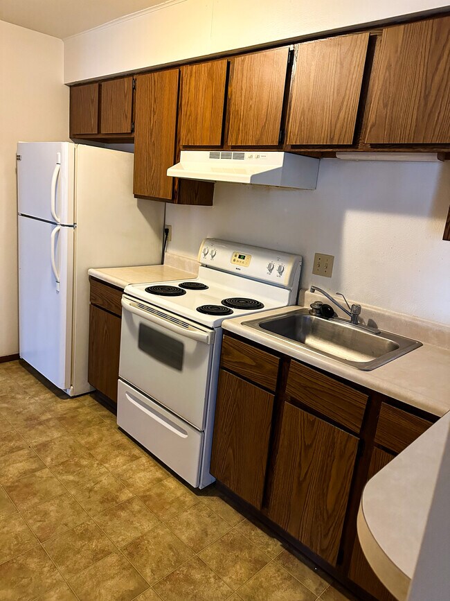 Williamsburg Apartments Apartments in Galesburg, IL