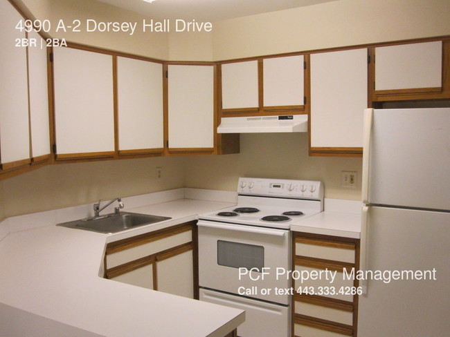 Building Photo - 4990 Dorsey Hall Dr