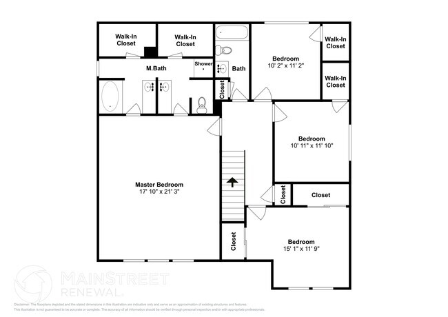 Foto del edificio - 2218 Bantry Ln