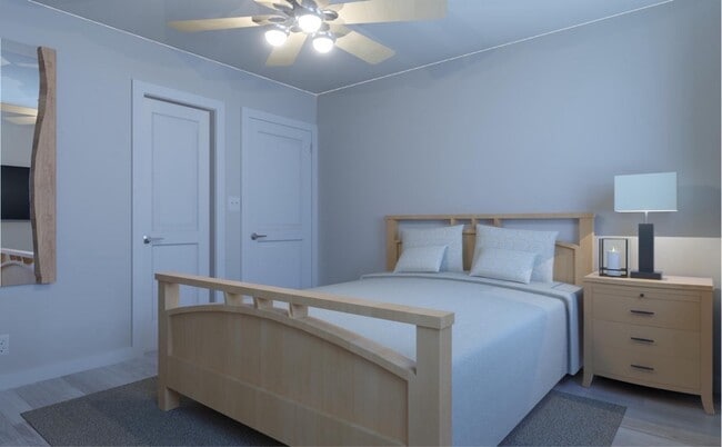 Foto del edificio - 1915 S 10th St