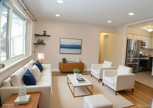 Foto del edificio - 9768 Lincoln Ct