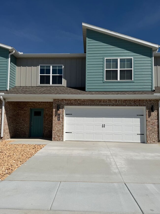 Building Photo - 940 Seaborn Wy