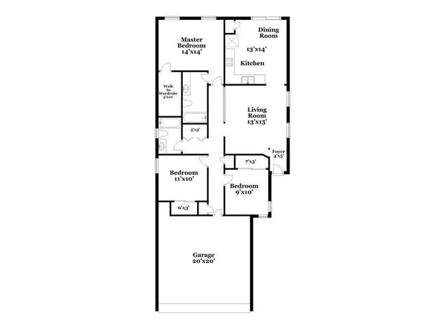 Foto del edificio - 11749 Mango Cross Ct