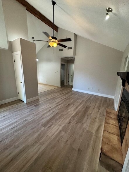 Photo - 418 S Las Vegas Trail Townhome