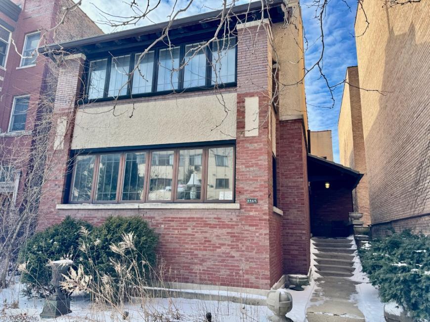 Foto principal - 4 bedroom in CHICAGO IL 60660