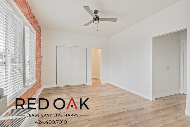 Foto del edificio - 516 N Harvard Blvd