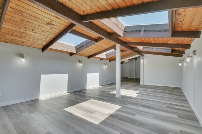 Living Room - 2604 33rd Ave SE