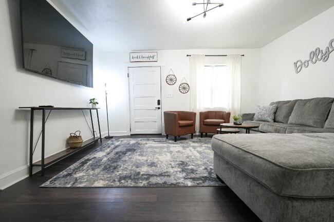 Foto del edificio - 2102 Scovel St