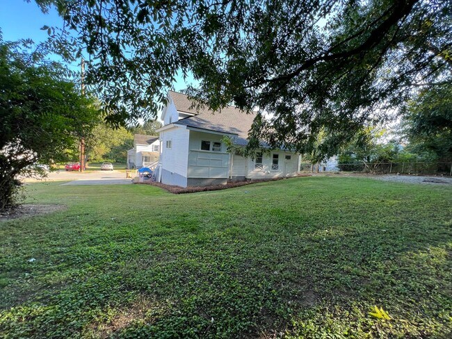 Foto del edificio - Branch Street, 37-38