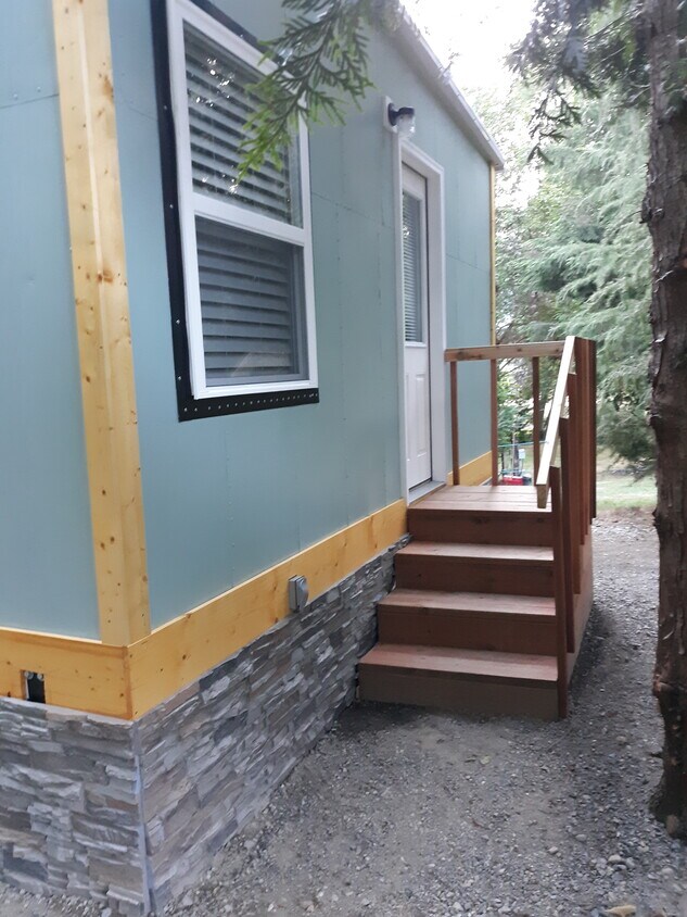 15894 451st Ave SE, North Bend, WA 98045 House Rental in North Bend