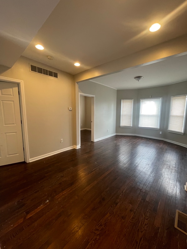 Building Photo - 2638 Rosa Parks Blvd