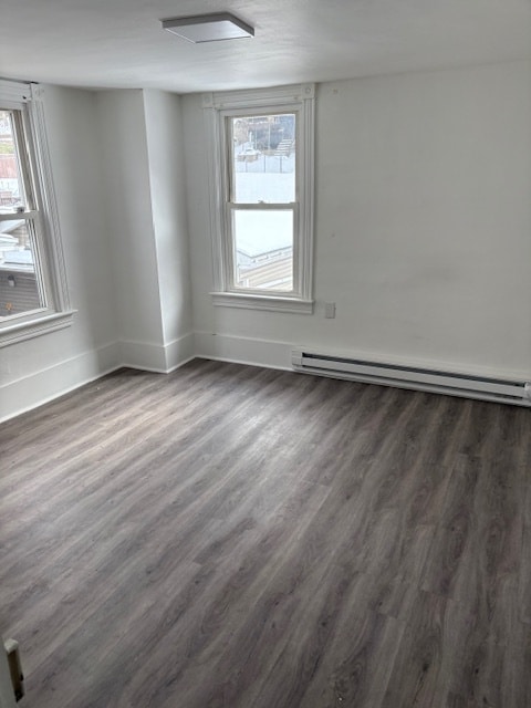 Bedroom back - 105 W Ridge St