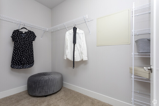 Interior Photo - The Atherton