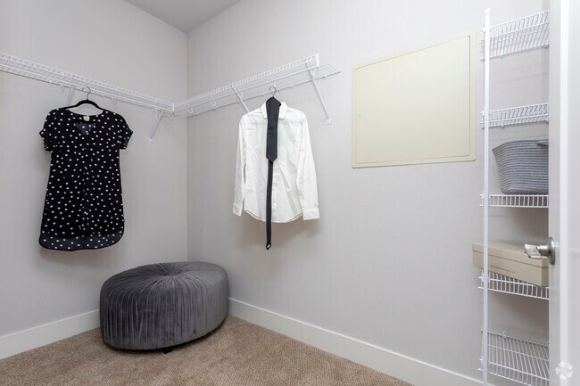 Interior Photo - The Atherton