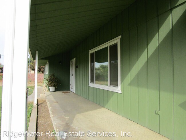 Foto del edificio - 3 br, 2 bath House - 1350 Minnesota Ave