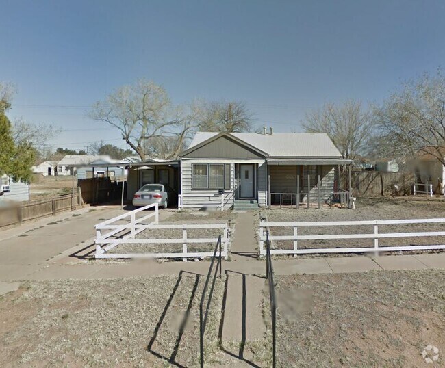 Apartments For Rent in Brownfield TX 2 Rentals