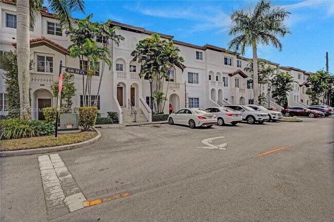 Foto del edificio - 12600 SW 50th Ct
