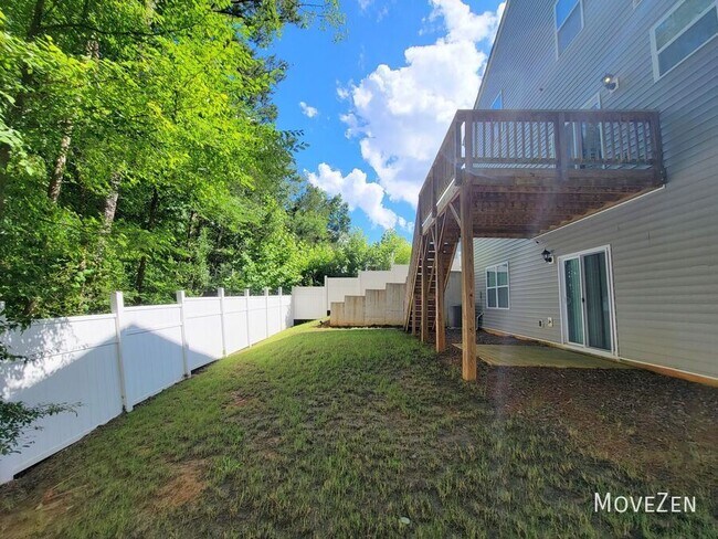Building Photo - 4119 Richard Andrew Dr