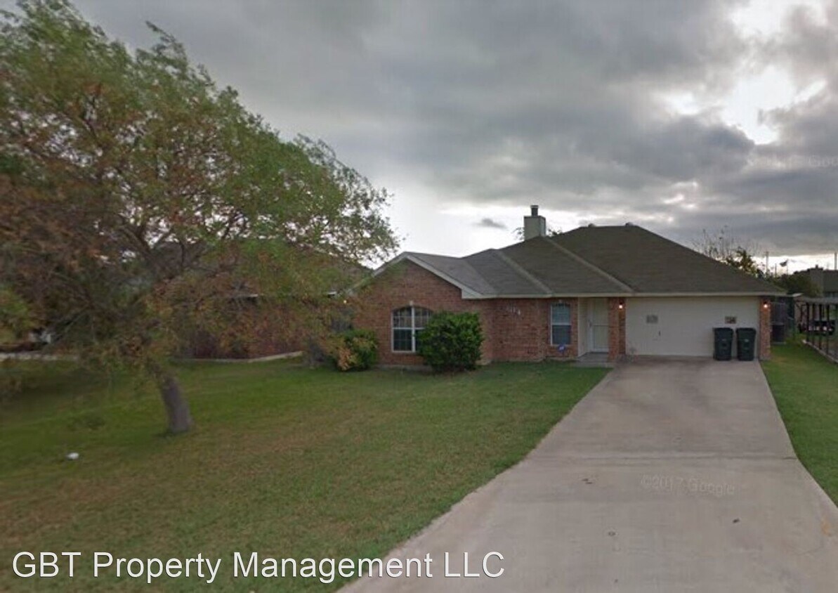 104 Dober St, Nolanville, TX 76559 House Rental in Nolanville, TX