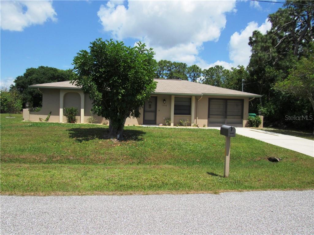 7448 Quarry St, Englewood, FL 34224 House Rental in Englewood, FL