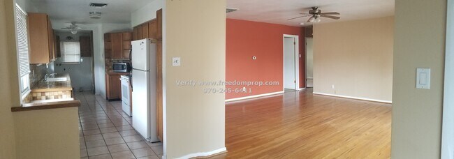 Foto del edificio - 3 Bedroom 1.5 Bath Near VA Includes Yard Care