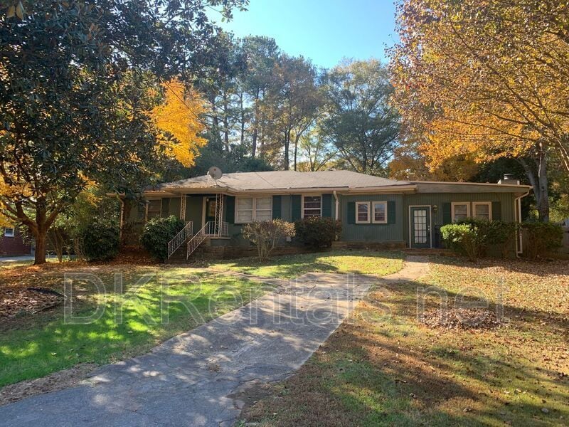 3530 Wilton Ave, Doraville, GA 30340 House Rental in Doraville, GA