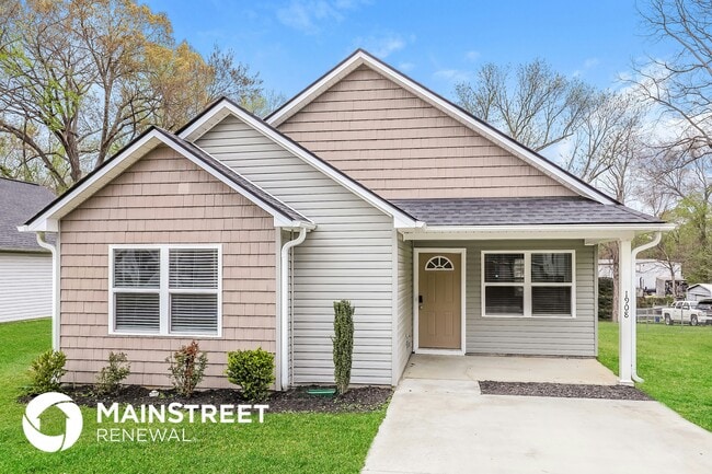 Building Photo - 1908 Old Jones Rd