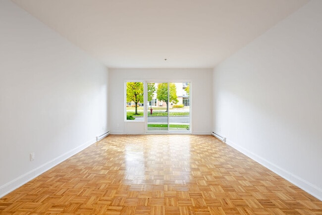 Photo du bâtiment - L'Esterel