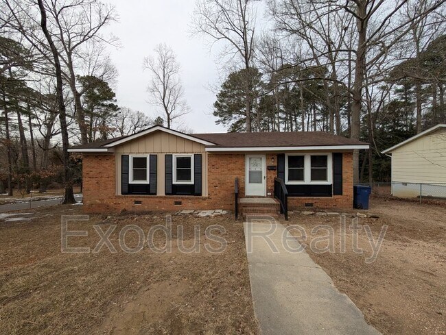 Foto del edificio - 401 Hickory Ave