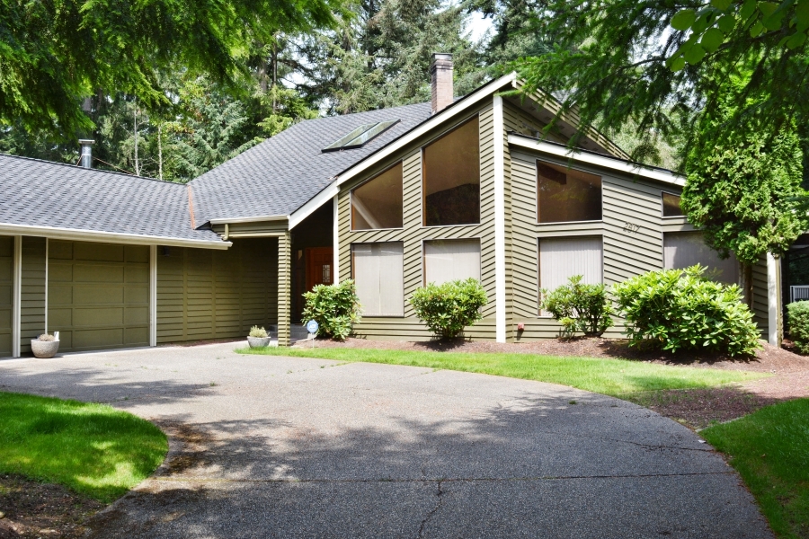Foto principal - 2817 39th St