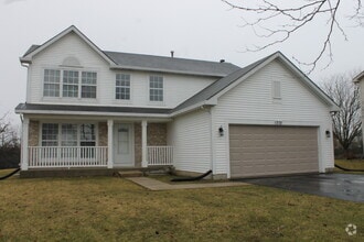 Building Photo - 1253 E Essex Ct