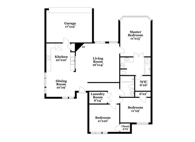 Building Photo - 3309 Cool Springs Cir