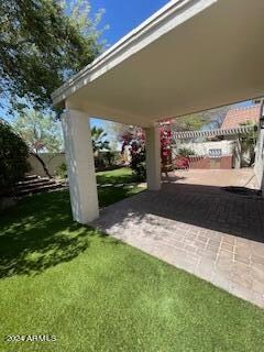 Foto del edificio - 23902 N 72nd Pl