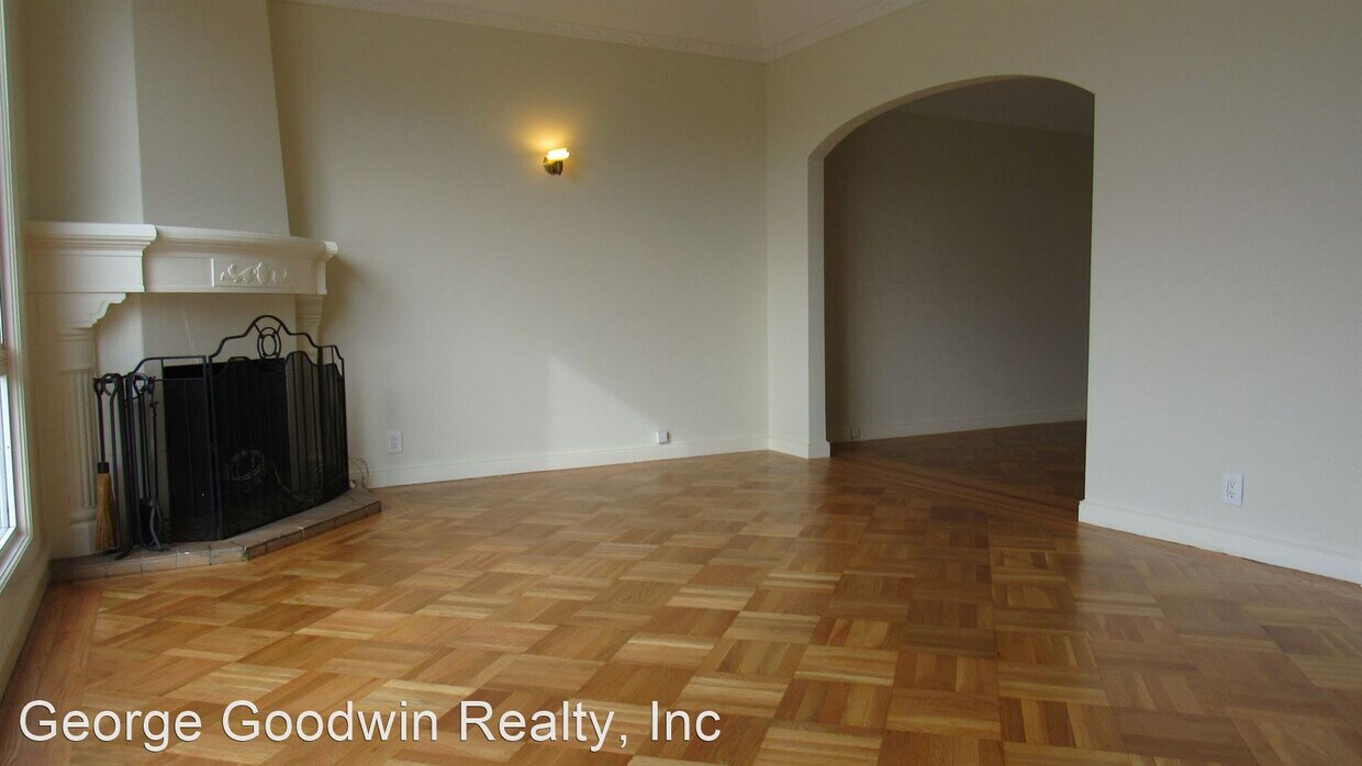 Primary Photo - 2 br, 1 bath House - 332 Monticello Street