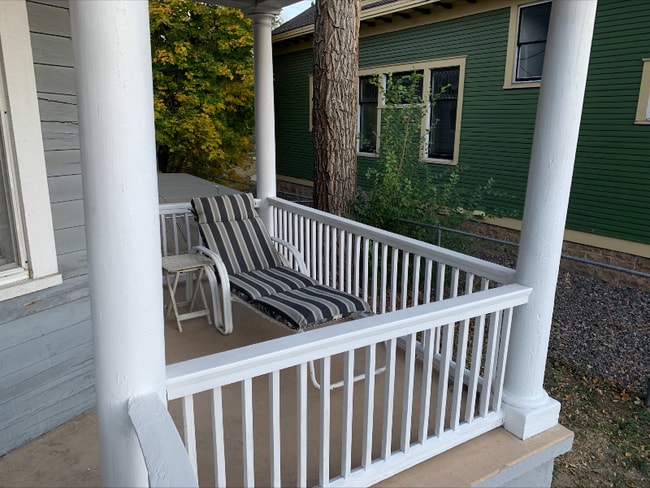 Photo - 1215 N Weber St House