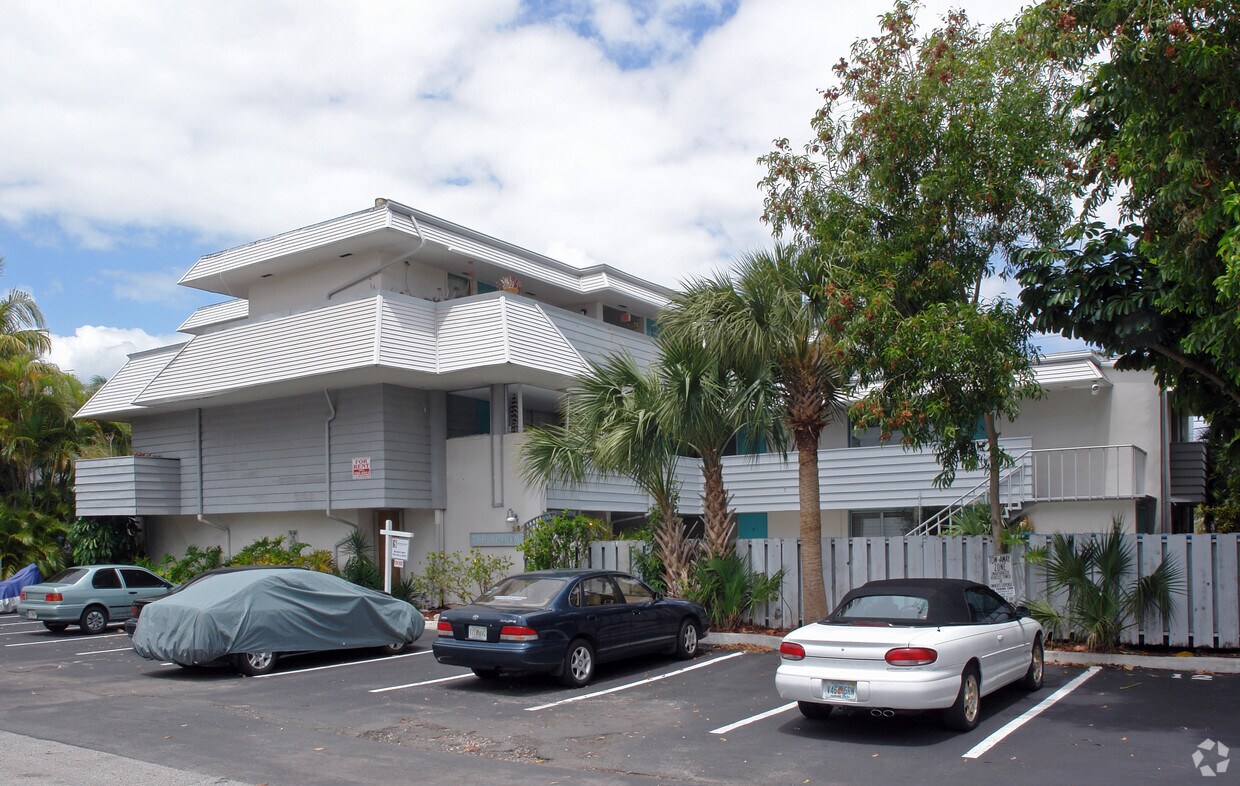 The Apartment Apartments in Fort Lauderdale, FL