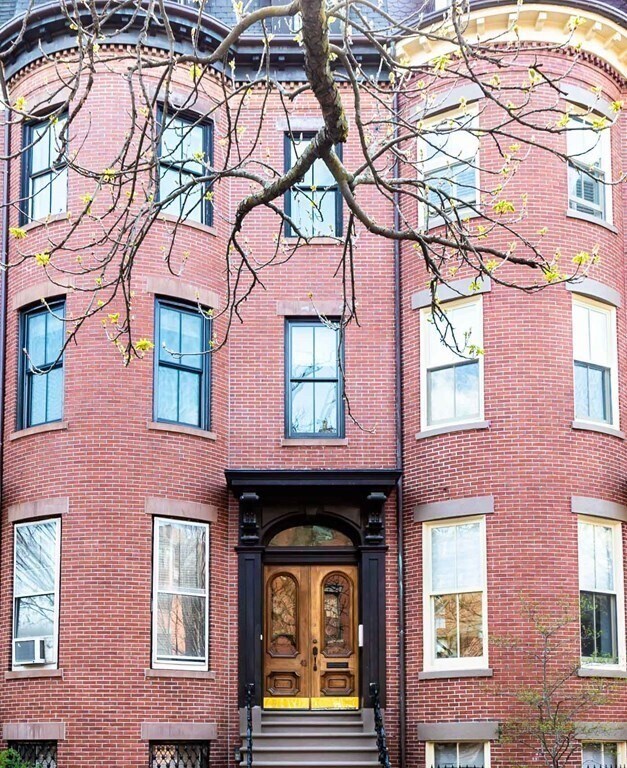 Foto del edificio - 42 Rutland Sq