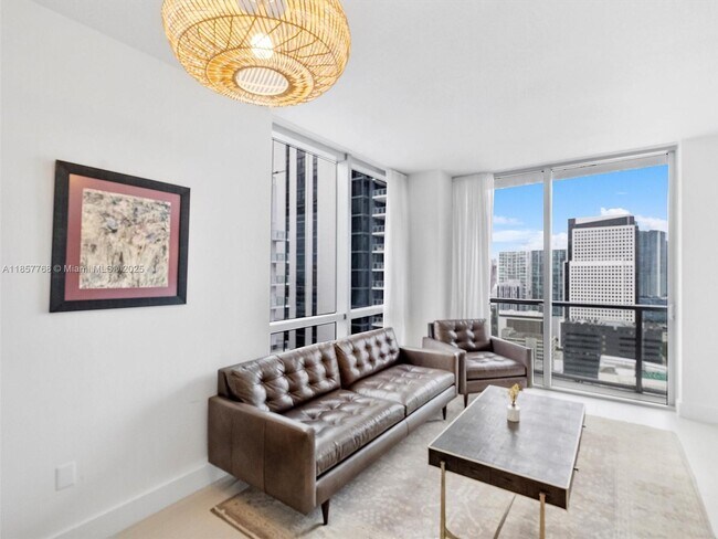 Foto del edificio - 1060 Brickell Ave