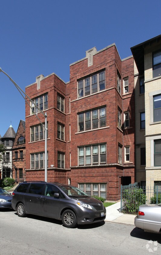 5037 - 5039 S Dorchester Ave - 5037-5039 S Dorchester Ave