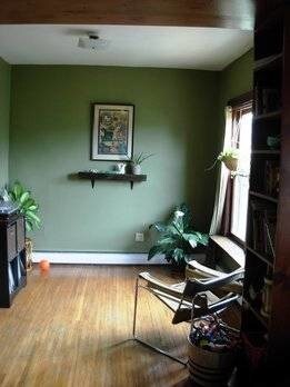 Room Across From Living Room Multi Purpose - 298 Pennsylvania St