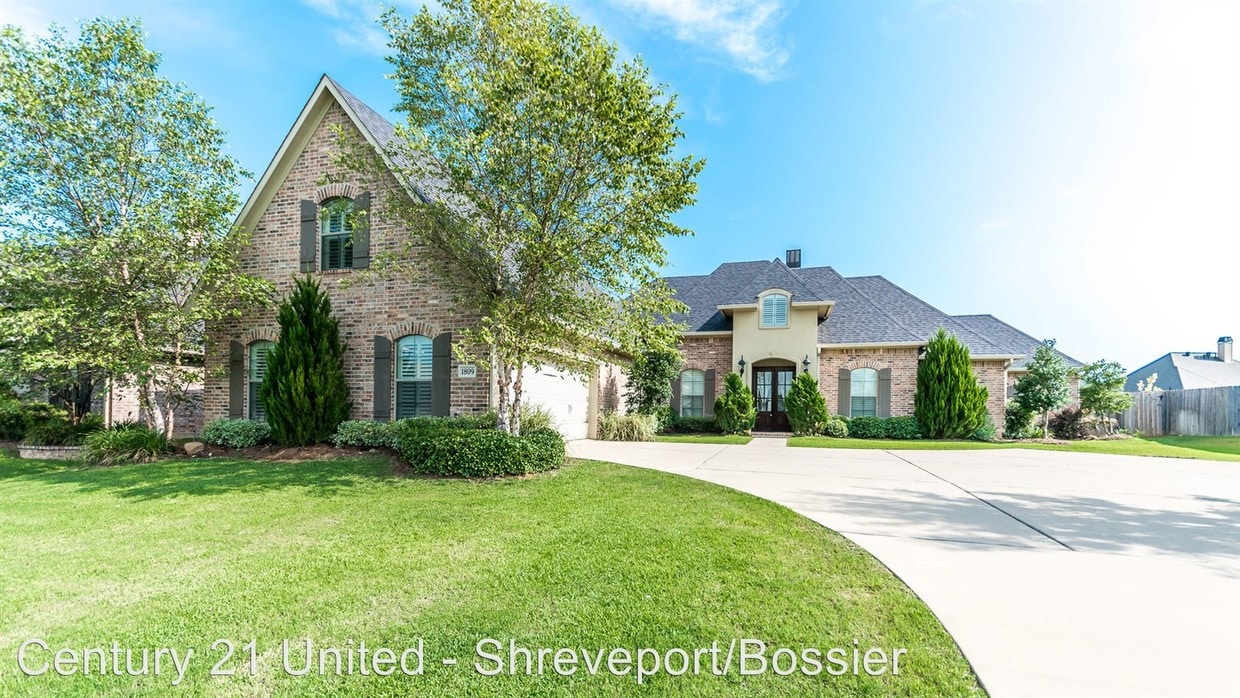 Foto principal - 5 br, 4 bath House - 1809 Coldwater Creek