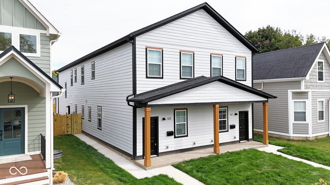 Foto del edificio - 2237 Carrollton Ave