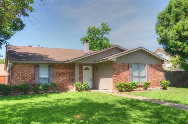 Foto principal - 5725 Drexel Dr