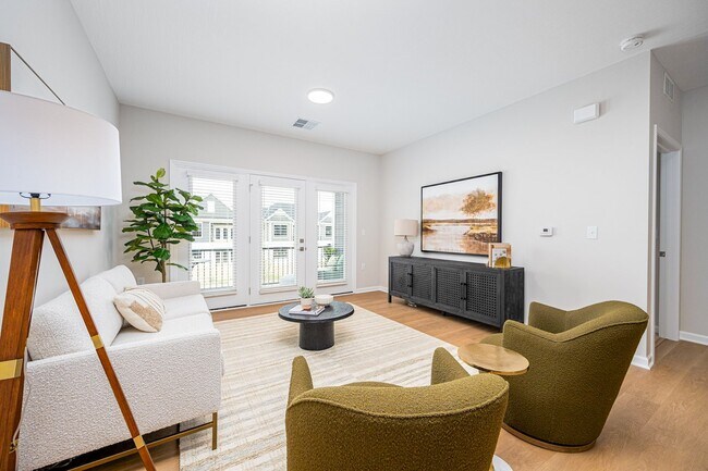 Foto del edificio - Meadows at Sunbury