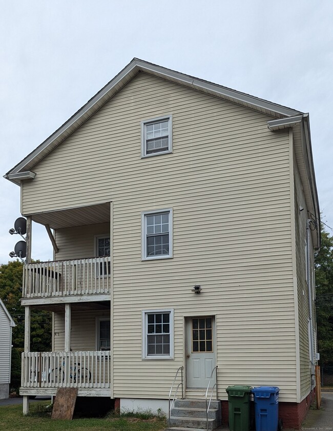 Building Photo - 188 East St