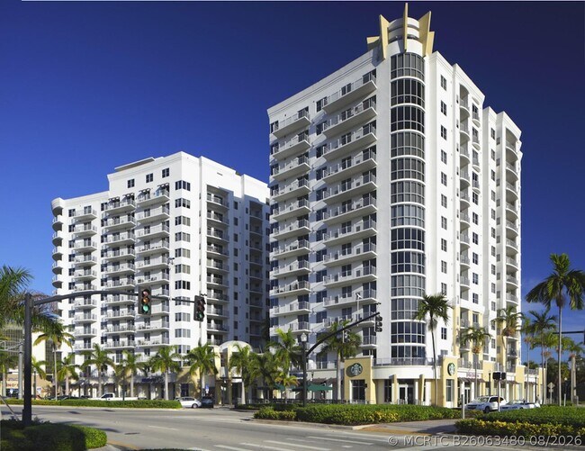 Foto del edificio - 1830 Radius Dr