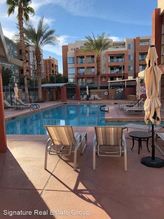 Foto del edificio - 1 br, 1 bath House - 43 E. Agate #401