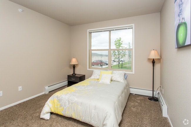 Interior Photo - Fair Hills Apartments