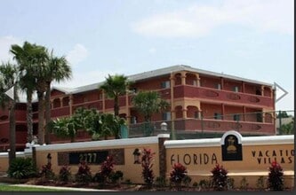 Building Photo - 2777 N Poinciana Blvd