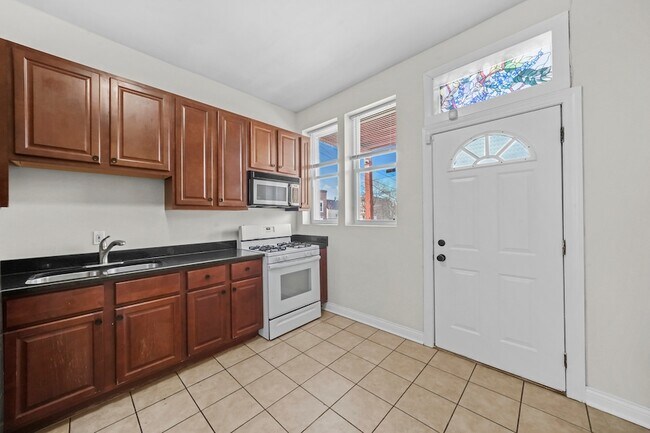 Foto del edificio - 1254 S Kildare Ave